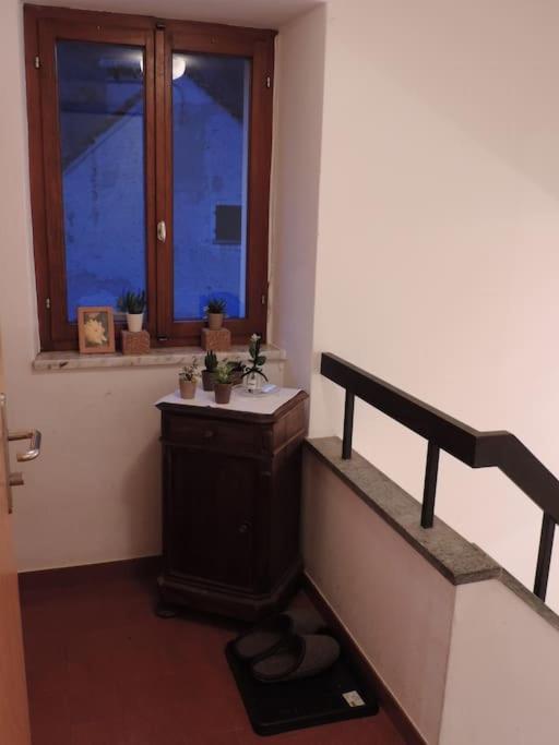 Apartament Armonia Edificio Storico Del 1563. Cevio Zewnętrze zdjęcie