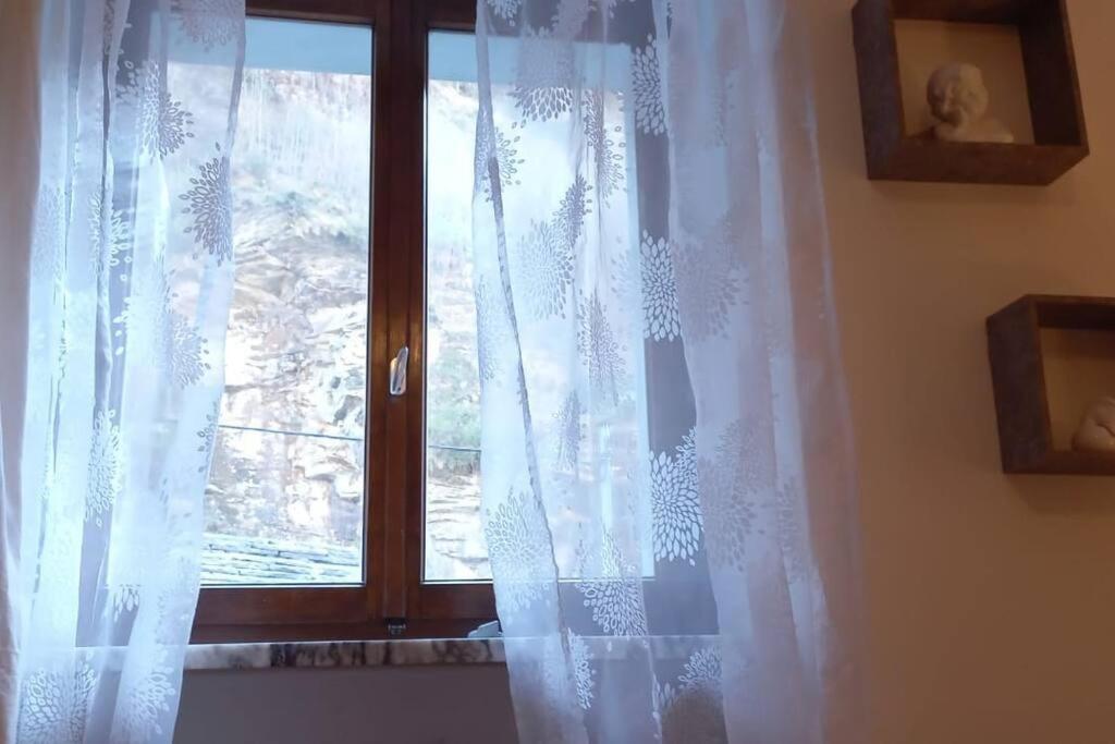 Apartament Armonia Edificio Storico Del 1563. Cevio Zewnętrze zdjęcie
