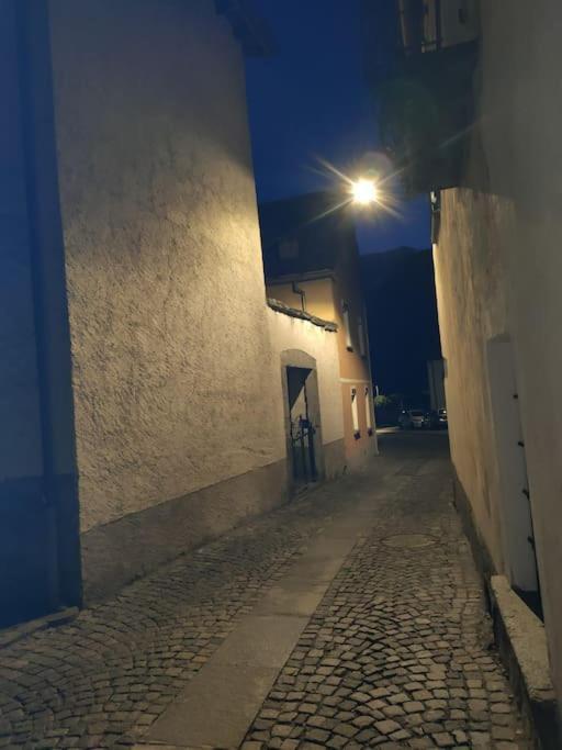 Apartament Armonia Edificio Storico Del 1563. Cevio Zewnętrze zdjęcie