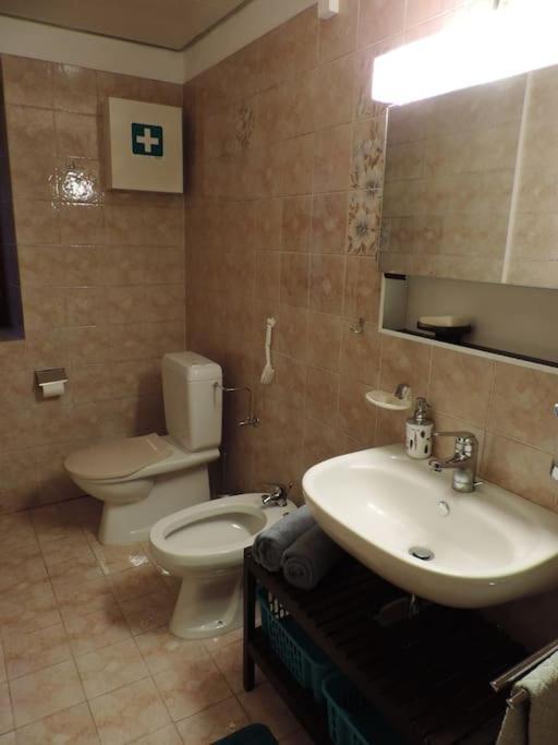 Apartament Armonia Edificio Storico Del 1563. Cevio Zewnętrze zdjęcie