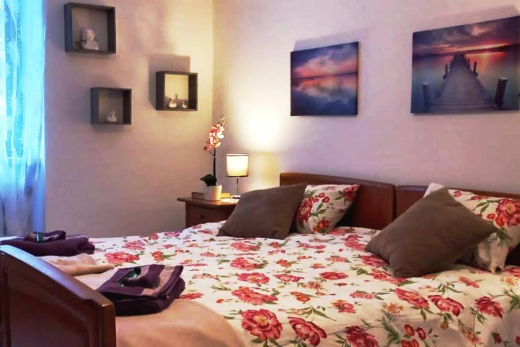 Apartament Armonia Edificio Storico Del 1563. Cevio Zewnętrze zdjęcie