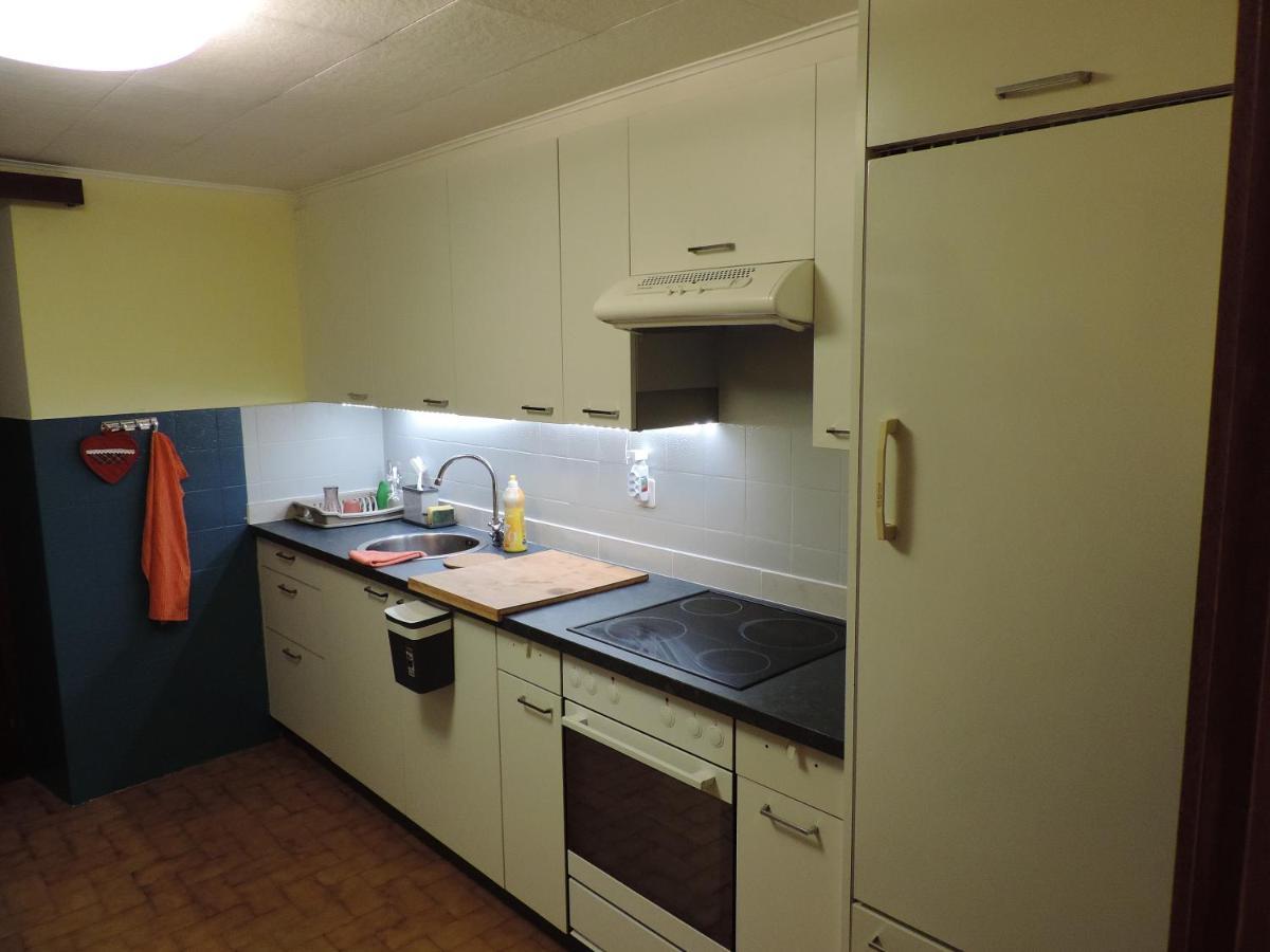 Apartament Armonia Edificio Storico Del 1563. Cevio Zewnętrze zdjęcie