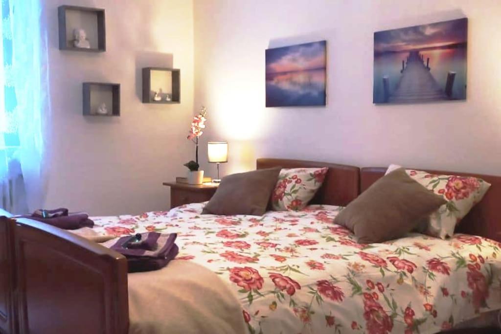 Apartament Armonia Edificio Storico Del 1563. Cevio Zewnętrze zdjęcie